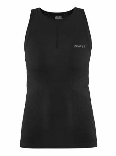 Craft ADV Cool Intensity Ärmelloses Tee Damen schwarz