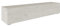 PLATAN ROOM Meuble TV bas 105-140-160-210-280 - En chêne blanc mat - Meuble TV à suspendre ou à poser (chêne blanc, 160 x 30 x 32)