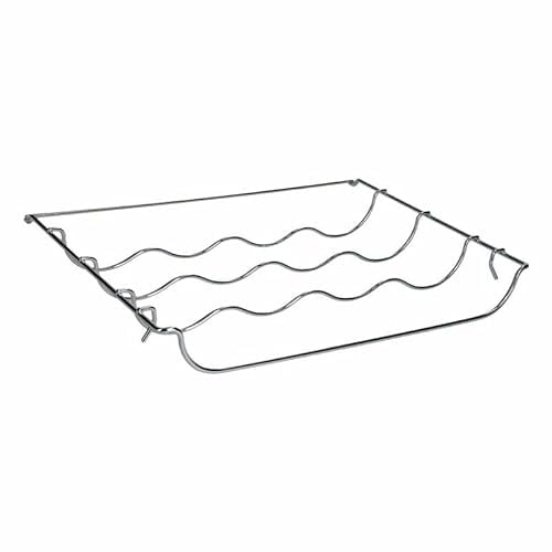 LUTH Premium Profi Parts Flaschenablage Lg Mgr62522001 für Kühlschrank