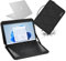 Smatree Hard EVA Protective Case for 16 inch HP ProBook 460 Touch screen G11 Notebook PC,for 16 inch HP Spectre x360 2-in-1 Laptop 16t-f2000/16-f2047nr,for 16.1 inch Spectre x360 2-in-1 Laptop (X8286)