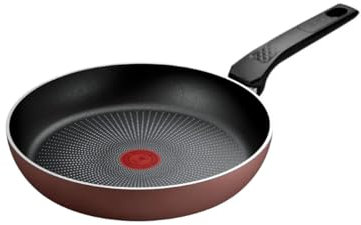 Tefal Poêle 24cm New Chef Touch Tous feux + induction - C2980422