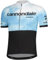 Cannondale CFR Team Replica Trikot - Hellblau, hellblau, XL