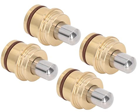 Bagger-Joystick-Griff-Controller, Hydraulischer aus Messinglegierungsstahl, Geeignet für Carter E225