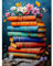 KEYIFA Peinture par Numéros pour Adulte, Livres sur Pierres Kits de Peinture au Numéro avec Peinture Acrylique et Pinceaux, DIY Creatif Toile Peinture à l'huile, Décoration de Maison 30x40cm