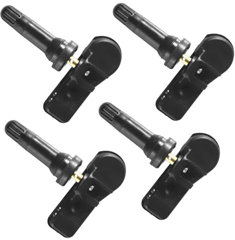 4 Reifendrucksensor RDKS Sensoren für Mercedes Polo W477 Vario V-Klasse | TPMS Sensoren für Mercedes Marco Vito W640 V-Klasse W447,für Mercedes Viano W447,OE A4479050500 A4479051704
