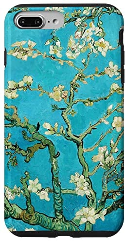 Vincent Van Gogh, Almond Blossoms Case for iPhone 7 Plus/8 Plus