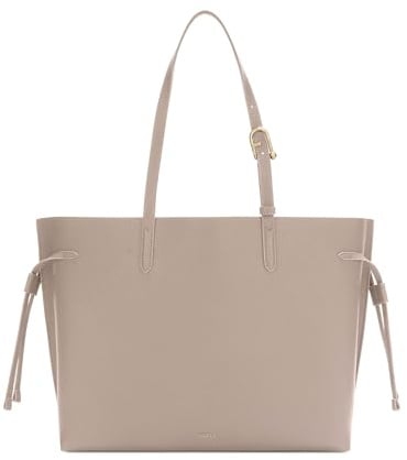 Furla Shopping AVA Linen + Urban Gray (WB02001-BX4329-4621S-1-007)