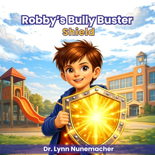 Robby's Bully Buster Shield