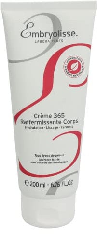 Embryolisse Körper straffende Behandlung, 200 g