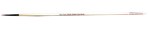 Bob Ross CR6340 Ross Wildlife Brush Eye