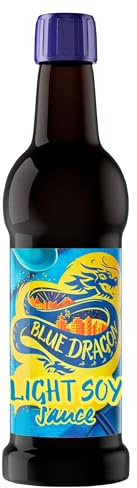 Blue Dragon Soy Light Sauce, 375ml