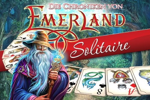 Die Chroniken von Emerland - Solitaire [Download]