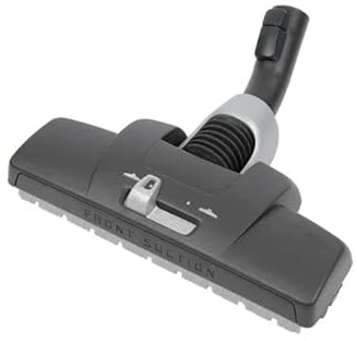 Brosse, embout combine d'origine Aspirateur 2198922029, 2190734679 ELECTROLUX Aspirateur 2198922029, 2190734679 ELECTROLUX