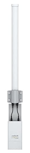 Ubiquiti Networks AMO-5G13 5Ghz 13Dbi Airmax Omni Antenna For Rocket M BaseStation