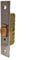 LINCE Cerradura Lince 5554 Aluminio 14 mm, Gris.