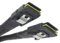 ChenYang Cavo dati interno mini SAS 36 pin SFF-8087 a Mini SAS 36 pin SFF-8087 per server Hard Disk Raid 60 cm