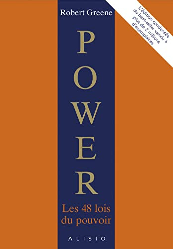 Power (édition condensée): L'édition condensée du best-seller vendu à plus de 2 millions d'exemplaire