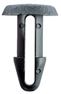 KS Tools 420.5757 Haltebügel-Clip für Toyota,50er Pack