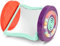 B. toys Babyspielzeug – Rollender Spiegel – Krabbel Spielzeug und in Bauchlage spielen, Baby Spielzeug ab 0 Monate, PVC- und Phalatfrei