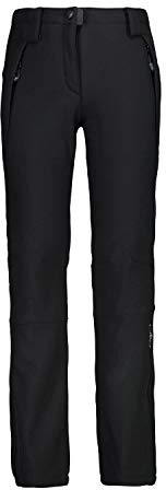 CMP - Lange Hose Kid G, Schwarz, 128