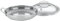 Cuisinart 725-30D Chef's Classic Stainless 12-Inch Everyday Pan with Dome Cover