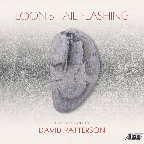 David Patterson: Loon’S Tail Flashing