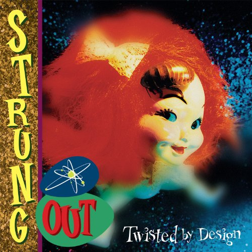 Fat Wreck Chords FATCD 795