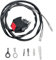 Compatible avec/Remplacement pour YZ 80 125 250 400 465 490 - CONTACTEUR COUPE CIRCUIT / 0616-0023