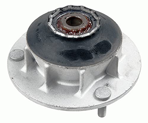 LEMFÖRDER 37300 01 Suspension Strut Support Mount Compatible for BMW 3 (E90) 2004-2013 Left, Right, Front Axle and Other Vehicles