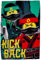 LEGO Ninjago Movie Fleecedecke Jungle, großes Design
