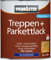 Primaster Treppen- und Parkettlack 5L Glänzend Dielenlack Bodenlack Holzlack