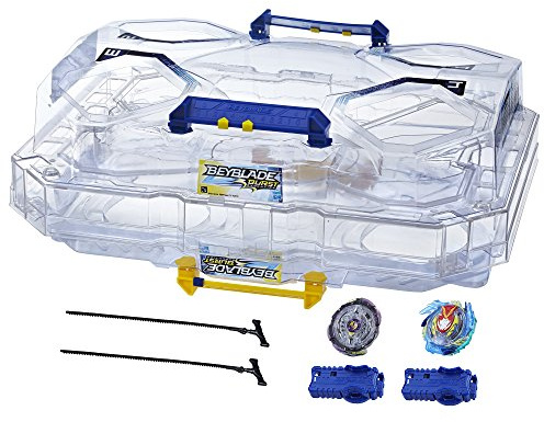 Beyblade Burst Evolution SwitchStrike Battle Tower