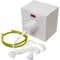 50A Shower Switch Ceiling Pull Cord Supplied with 47mm Surface Pattress Box 50 Amp