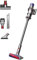 Dyson Cyclone V10 Parquet Eisen-Nickel, Grau