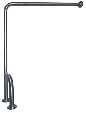 PrestoEquip Bodenleiste aus Edelstahl 145 78145