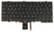 AZUBAYCOM SP - Teclado para portátil Dell Latitude 5300, 5300 2 en 1, 5310, 5310 2 en 1, 7300 0DCJ6K DCJ6K retroiluminado