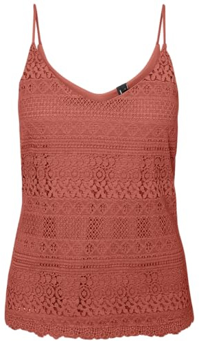 VERO MODA Female Top VMHONEY Tank-Top | Top