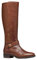 Geox D Felicity C, Stivali alla Moda Donna, Marrone, 40 EU
