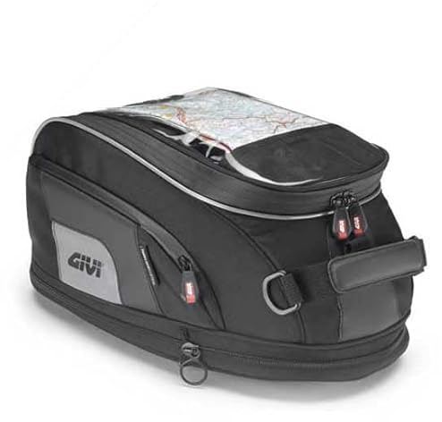 GIVI Tankrucksack Tanklock Estens, 15 l, YKK