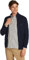 Tommy Hilfiger Essential Cotton Zip Thru Mw0Mw36517, Maglione con Zip, Uomo, Blu (Desert Sky), XL