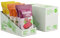 BUAH® Gemüsechips Mix - Karotten, Gelbe & Rote Beete Chips, 100% Natürlich, Ohne Fett, 6x Snack Beutel