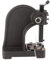 1T Manual Desktop Machine Pressa a Mano Utensile Pressa per il montaggio di tubi in ottone, Adatto per diversi pezzi