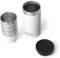 YETI Shot Glasses with Carrying Case, Set of 4, White