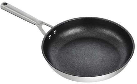 Ninja ZEROSTICK Pfanne 26cm silber