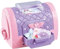 MagiDeal Kinder Handgemachte Geschenkbox Set Spielzeug Kinder 3D Aufkleber Maschine Partybevorzugung Lernspielzeug DIY Aufkleber Maker für Mädchen