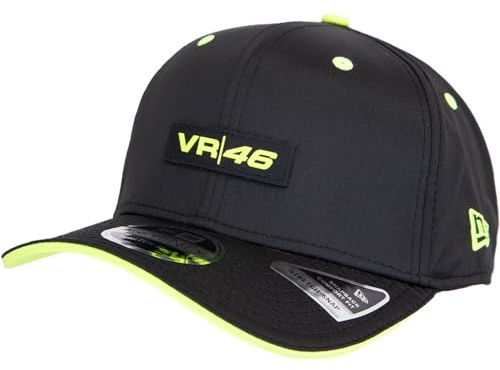 New Era VR46 Core 9Seventy Stretch Snap Cap