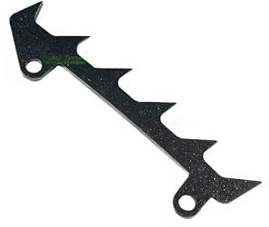 Garra de tope compatible con Stihl 017 018 019 021 023 025 MS 230 motosierra 11236640501