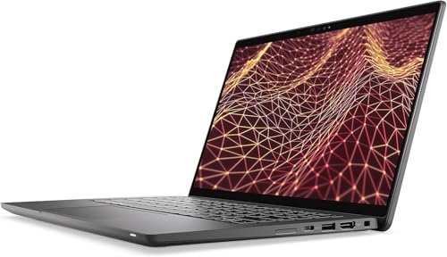 Dell Latitude 7430 14” FHD Intel i7-1265U (10 Core, 4.8GHz), 32GB DDR4 Ram, 1TB NVME SSD, 3 WIFI 6E & BT 5.2, UK Backlit Keys, Windows 11 Pro (Renewed)