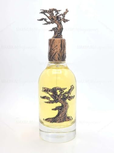 Perfume Eternal Oud Eau de Parfum 100ml