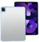 ZORSOME - Custodia trasparente compatibile con Huawei Matepad 11.5/Air 11.5 pollici (2023)/11.5 pollici S (2024), TPU ultrasottile e leggero + PC antiurto, resistente all'ingiallimento, cover
